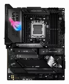 Tarjeta Madre Asus Rog Strix X870e-e Gaming Wifi Socket Am5, 4 Ddr5-sdram, Wifi, Hdmi